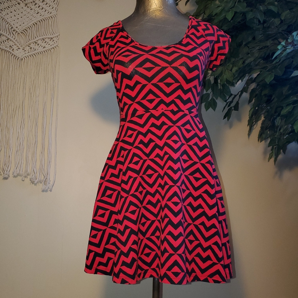 Victoria's Secret Pink Dress